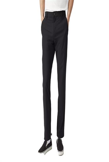 XX CHINO STD TECH T3-BEACH TAUPE WARP KNIT